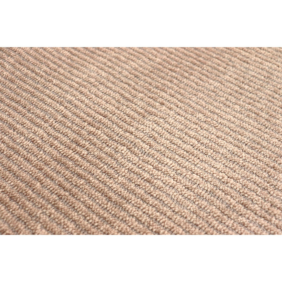 Tapete Tufting Los Angeles Retangular Polipropileno (50x100) Duna