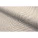 Tapete Tufting Los Angeles Retangular Polipropileno (50x100) Platina