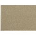 Tapete Tufting Lumiere Quadrado Polipropileno (300x300) Areia