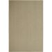 Tapete Tufting Lumiere Quadrado Polipropileno (300x300) Areia