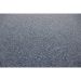 Tapete Tufting Lumiere Redondo Polipropileno (140x140) Celeste