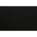 Tapete Tufting Lumiere Redondo Polipropileno (140x140) Preto