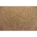 Tapete Tufting Lumiere Redondo Polipropileno (140x140) Tabaco
