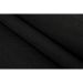 Tapete Tufting Lumiere Redondo Polipropileno (290x290) Preto