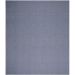 Tapete Tufting Lumiere Retagular Polipropileno (300x350) Celeste