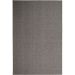 Tapete Tufting Lumiere Retagular Polipropileno (300x350) Cinza