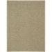 Tapete Tufting Lumiere Retangular Bouclé (150x200) Areia