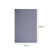 Tapete Tufting Lumiere Retangular Bouclé (150x200) Celeste