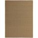 Tapete Tufting Lumiere Retangular Bouclé (150x200) Tabaco