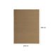 Tapete Tufting Lumiere Retangular Bouclé (150x200) Tabaco
