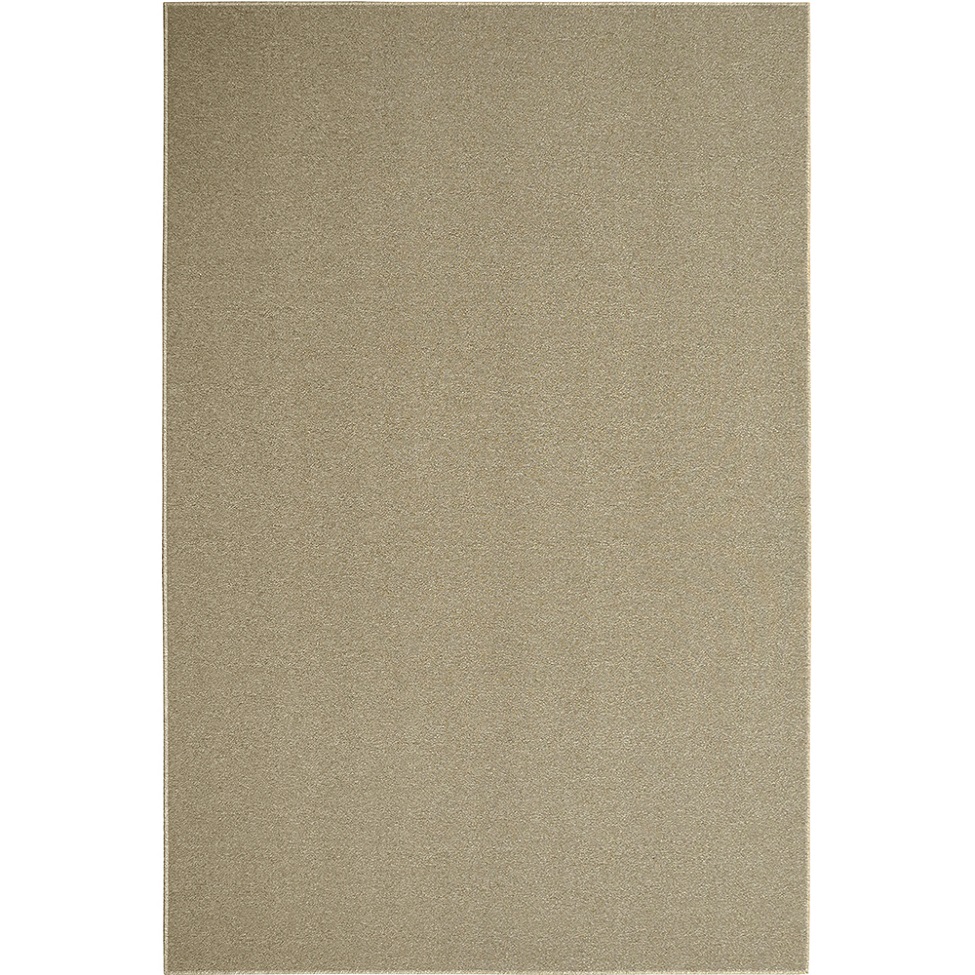 Tapete Tufting Lumiere Retangular Bouclé (200x300) Areia