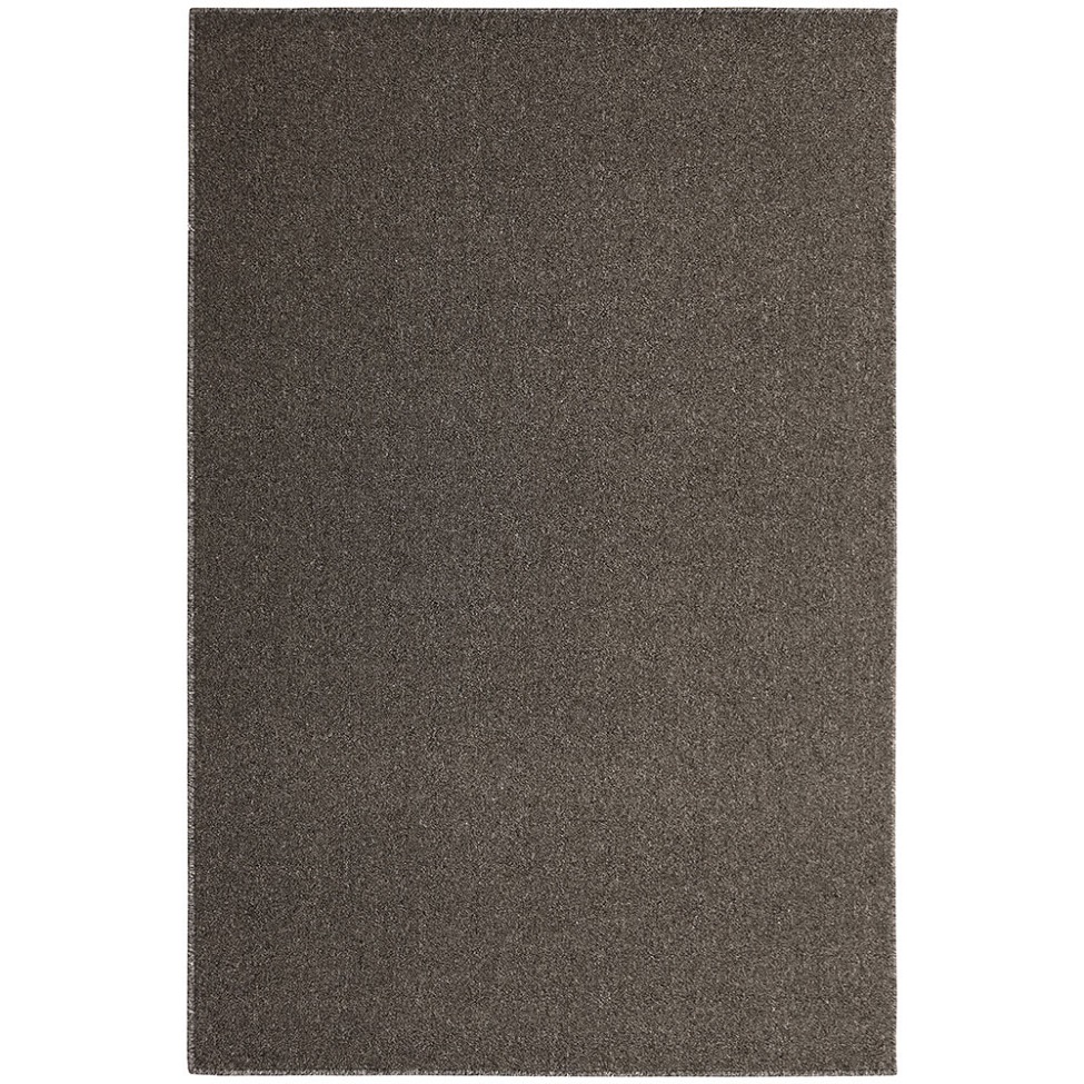 Tapete Tufting Lumiere Retangular Bouclé (200x300) Ônix