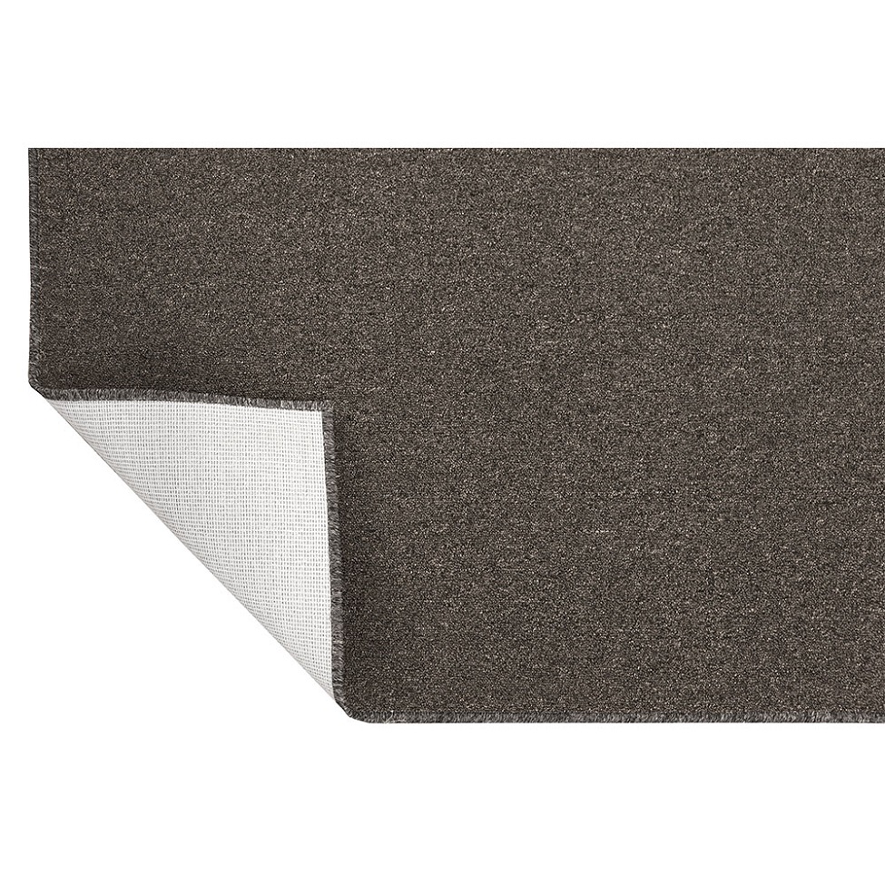 Tapete Tufting Lumiere Retangular Bouclé (200x300) Ônix