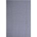 Tapete Tufting Lumiere Retangular Bouclé (200x300) Celeste