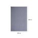 Tapete Tufting Lumiere Retangular Bouclé (200x300) Celeste