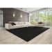Tapete Tufting Lumiere Retangular Bouclé (200x300) Preto