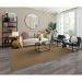 Tapete Tufting Lumiere Retangular Bouclé (200x300) Tabaco
