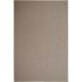 Tapete Tufting Lumiere Retangular Bouclé (250x300) Amêndoa