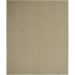 Tapete Tufting Lumiere Retangular Bouclé (250x300) Areia