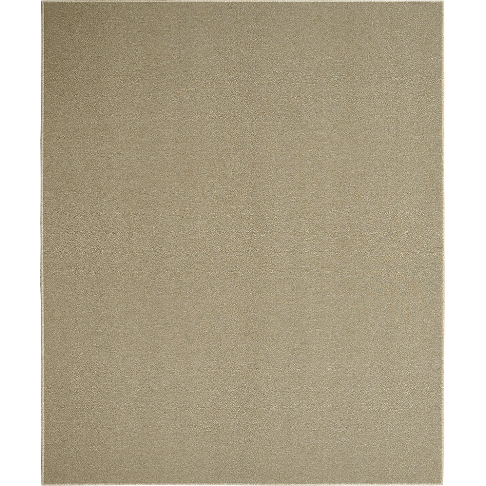 Tapete Tufting Lumiere Retangular Bouclé (250x300) Areia