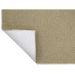 Tapete Tufting Lumiere Retangular Bouclé (250x300) Areia