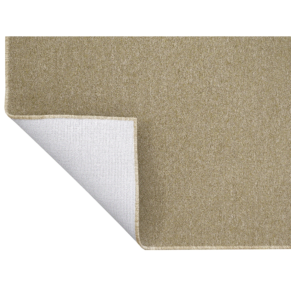 Tapete Tufting Lumiere Retangular Bouclé (250x300) Areia