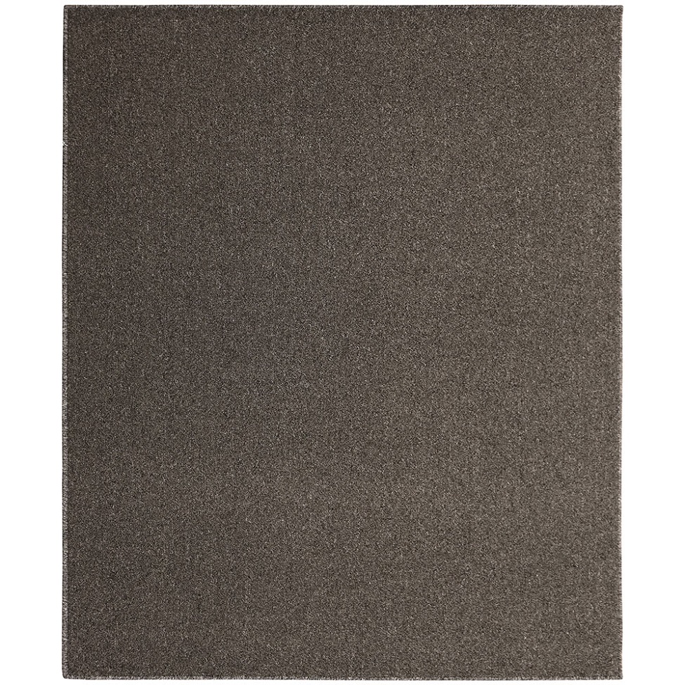 Tapete Tufting Lumiere Retangular Bouclé (250x300) Ônix