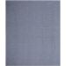 Tapete Tufting Lumiere Retangular Bouclé (250x300) Celeste