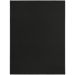 Tapete Tufting Lumiere Retangular Bouclé (250x300) Preto