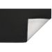 Tapete Tufting Lumiere Retangular Bouclé (250x300) Preto