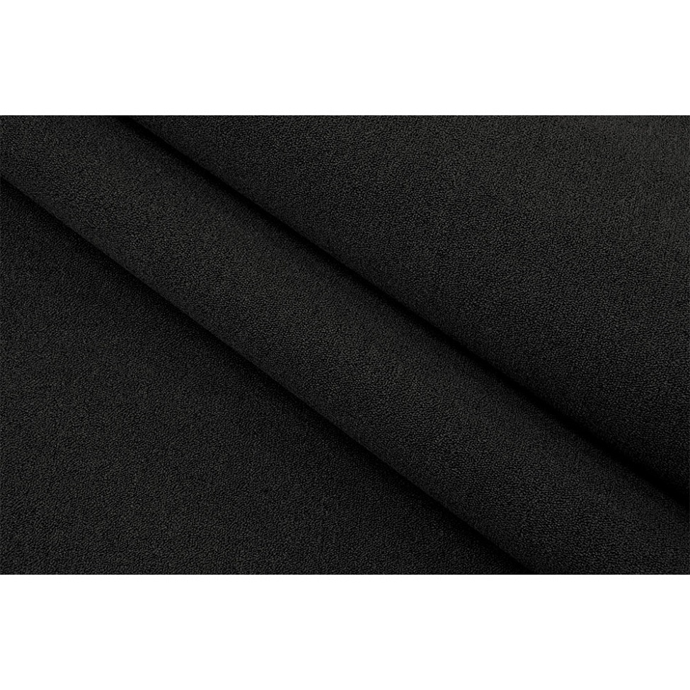 Tapete Tufting Lumiere Retangular Bouclé (250x300) Preto