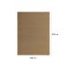 Tapete Tufting Lumiere Retangular Bouclé (250x300) Tabaco