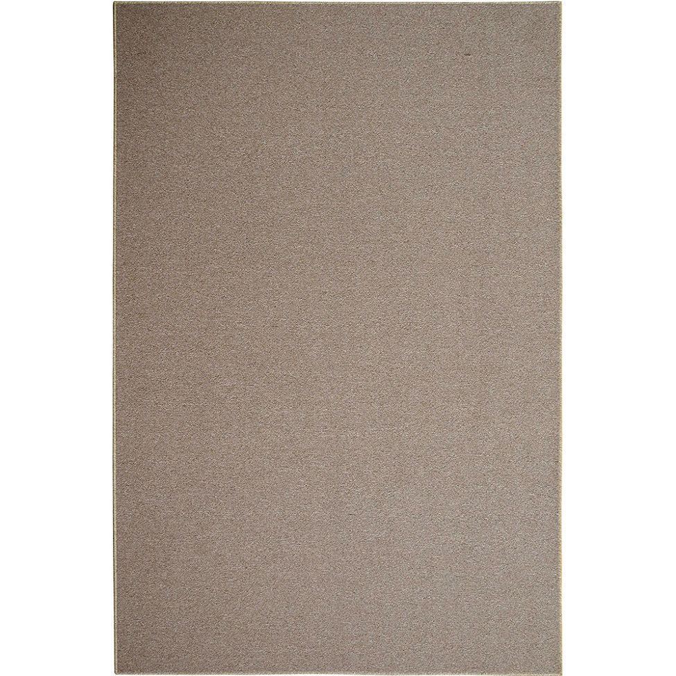 Tapete Tufting Lumiere Retangular Bouclé (300x400) Amêndoa