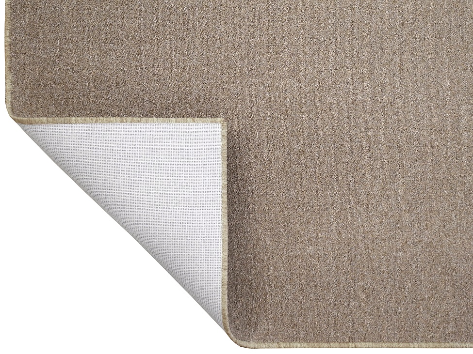 Tapete Tufting Lumiere Retangular Bouclé (300x400) Amêndoa