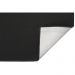 Tapete Tufting Lumiere Retangular Bouclé (300x400) Preto
