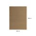 Tapete Tufting Lumiere Retangular Bouclé (300x400) Tabaco