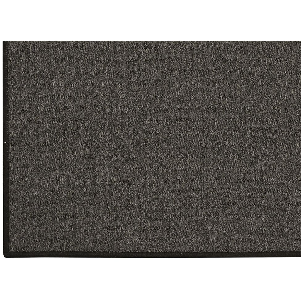 Tapete Tufting Lumiere Retangular Polipropileno (300x350) Ônix