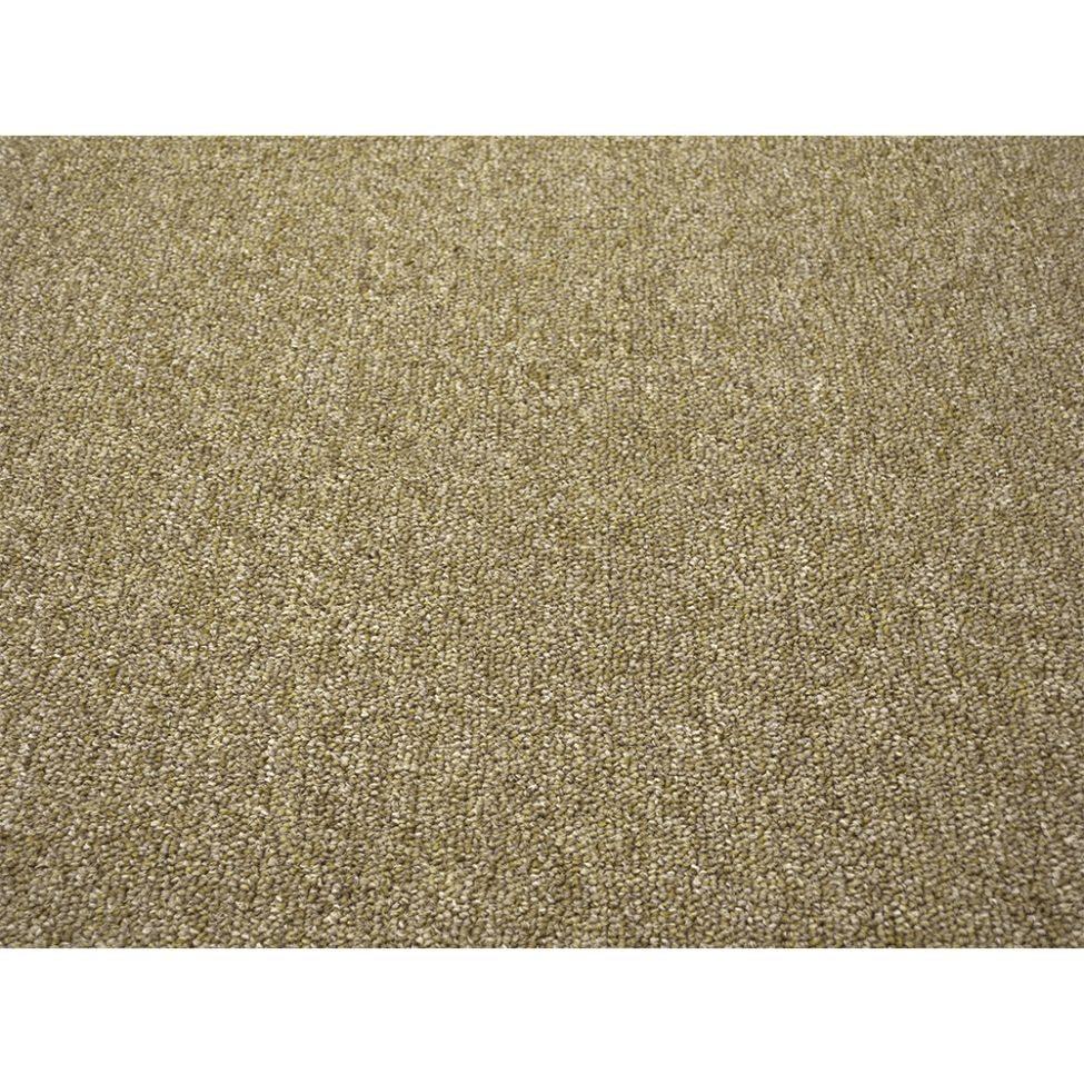 Tapete Tufting Lumiere Retangular Polipropileno (300x500) Areia