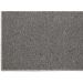 Tapete Tufting Lumiere Retangular Polipropileno (300x500) Cinza