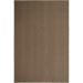 Tapete Tufting Lumiere Retangular Polipropileno (300x500) Tabaco