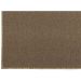 Tapete Tufting Lumiere Retangular Polipropileno (300x500) Tabaco
