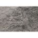 Tapete Tufting Lunar Retangular Poliéster (200x250) Cinza