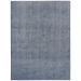 Tapete Tufting Mariana Retangular Polipropileno (150x200) Cobalto