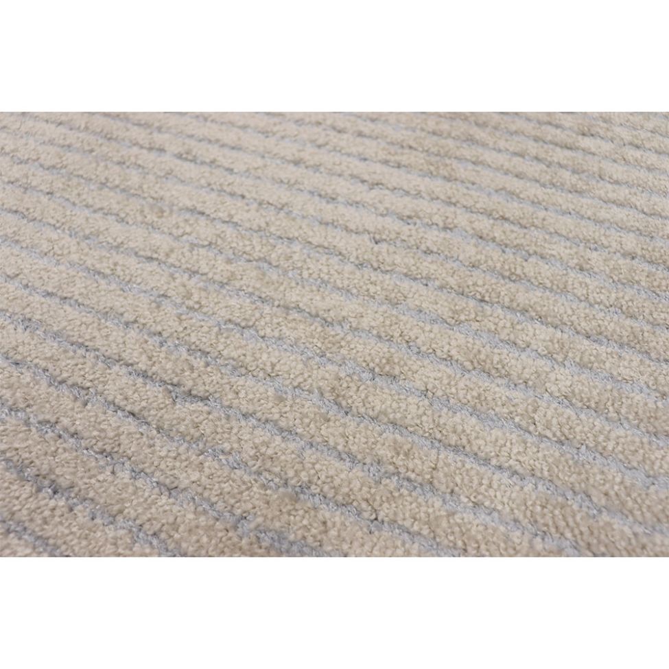 Tapete Tufting Mariana Retangular Polipropileno (150x200) Laguna