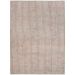 Tapete Tufting Mariana Retangular Polipropileno (150x200) Prata