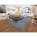 Tapete Tufting Mariana Retangular Polipropileno (200x250) Cobalto