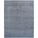 Tapete Tufting Mariana Retangular Polipropileno (200x250) Cobalto