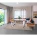Tapete Tufting Mariana Retangular Polipropileno (200x250) Prata