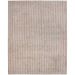 Tapete Tufting Mariana Retangular Polipropileno (200x250) Prata
