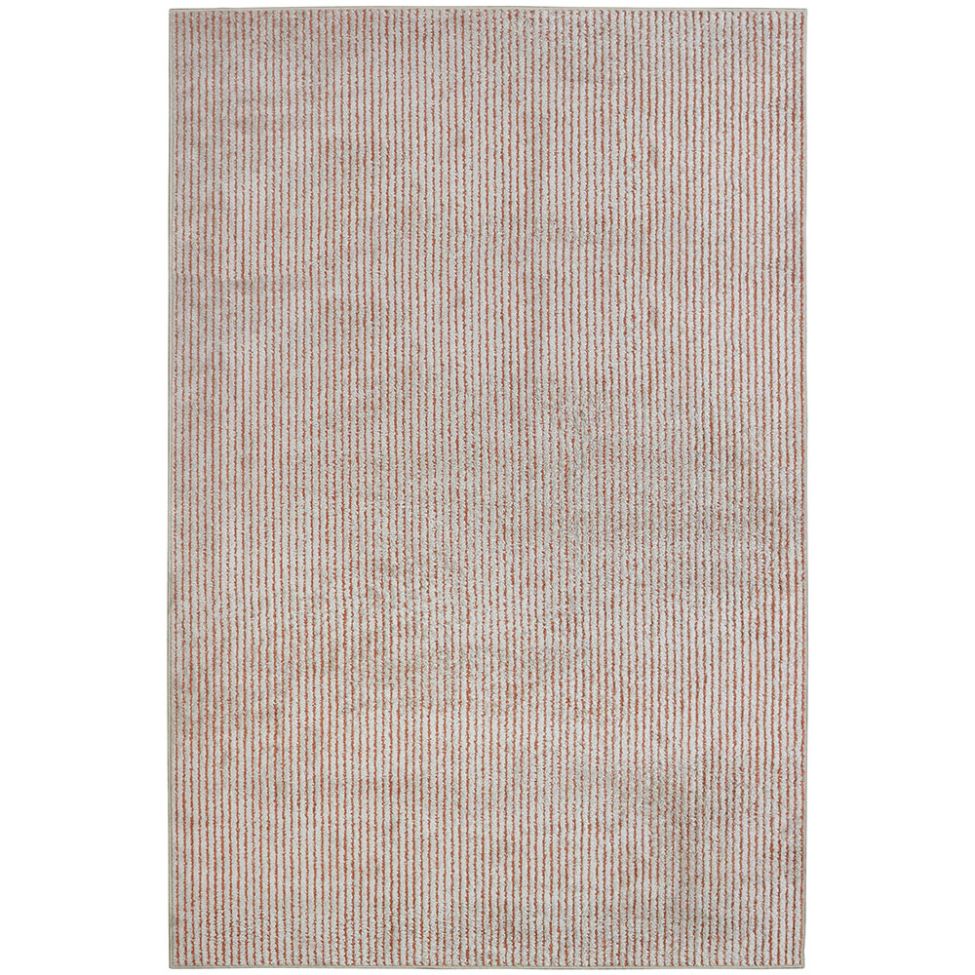Tapete Tufting Mariana Retangular Polipropileno (200x300) Prata